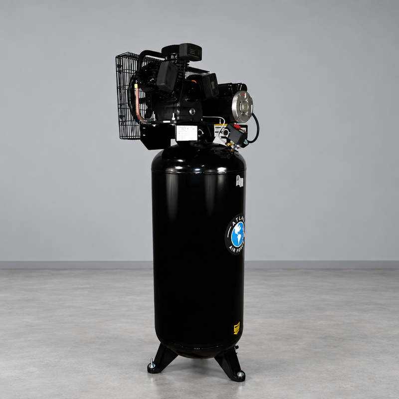 Atlas Air Force AF5 Air Compressor