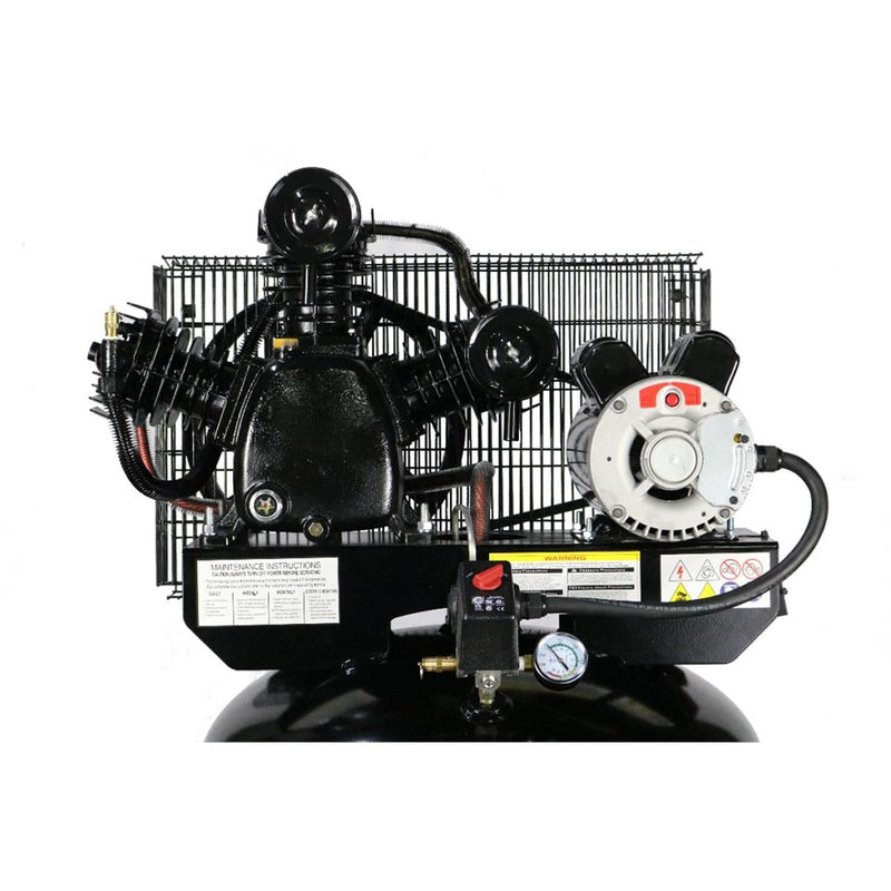 Atlas Air Force AF6 Air Compressor