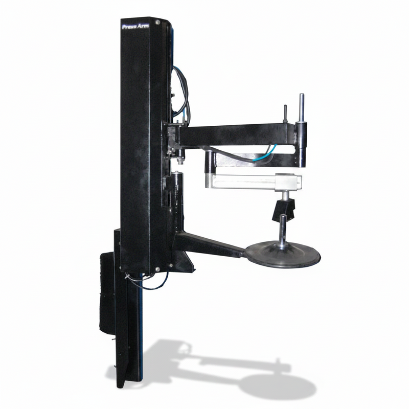 Atlas ATEATTC-LHA Pneumatic Left-Hand Assist Arm for 200/700 Series Tire Changers