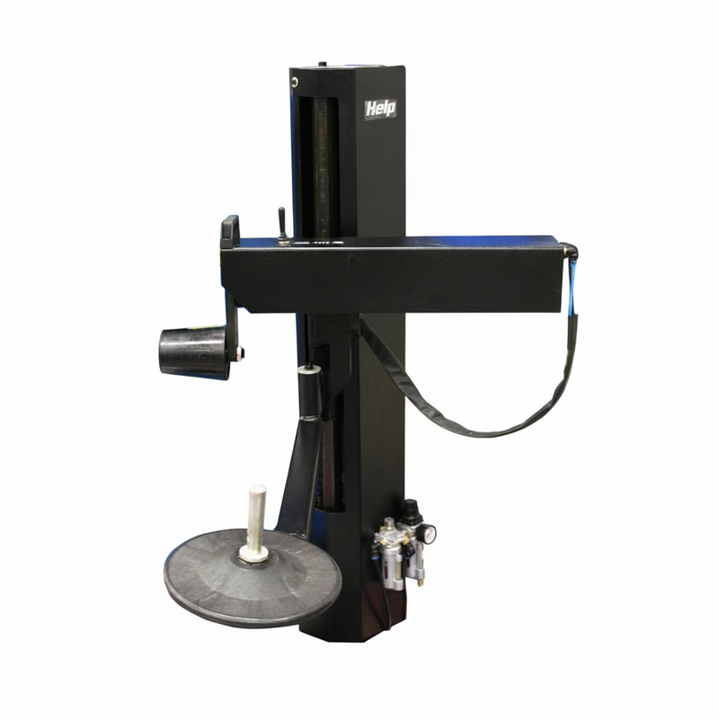 Atlas ATEATTC-RHA 700 Series Right-Hand Assist Arm for Tilt-Back Tire Changers