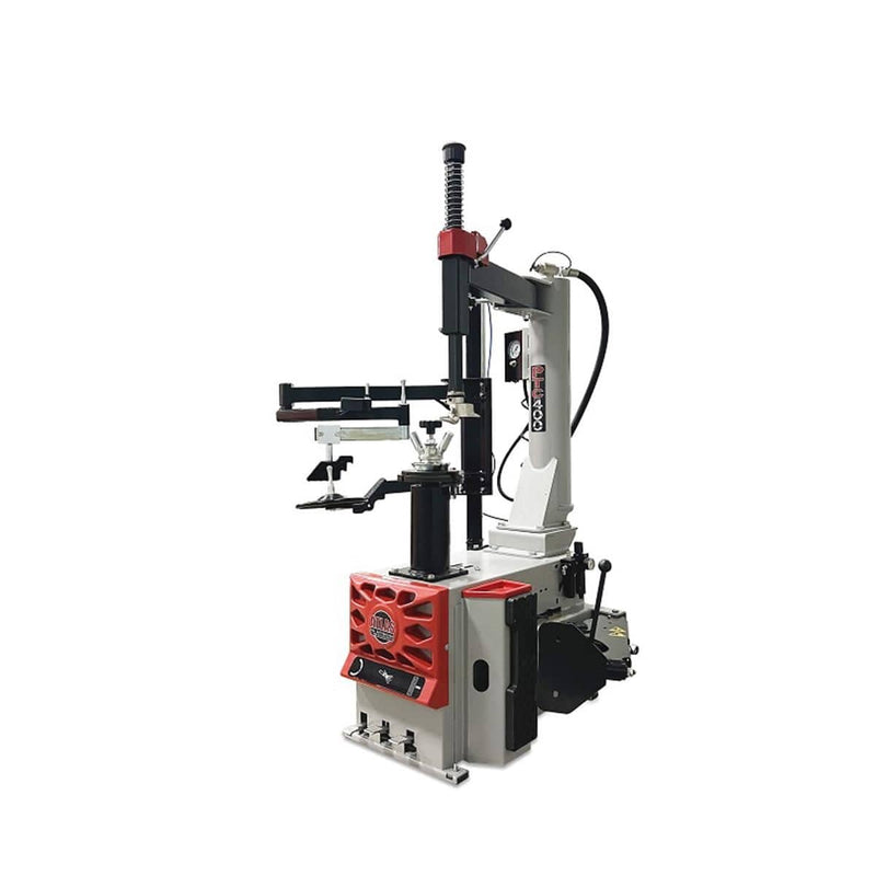 Atlas Platinum PTC400 Tire Changer and PWB70 Wheel Balancer Combo Package