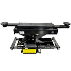 Atlas RJ45A 4,500 lb Air/Hydraulic Rolling Bridge Jack