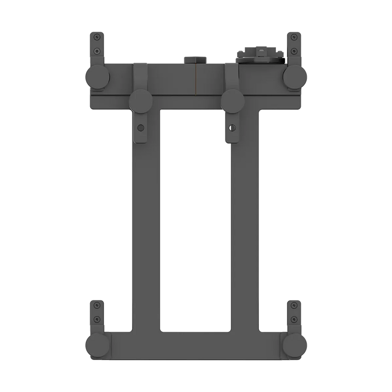Autel CVCOREGLS CV ADAS Core Glass Calibration Package — MA600 Mobile Frame + MS909CV Tablet