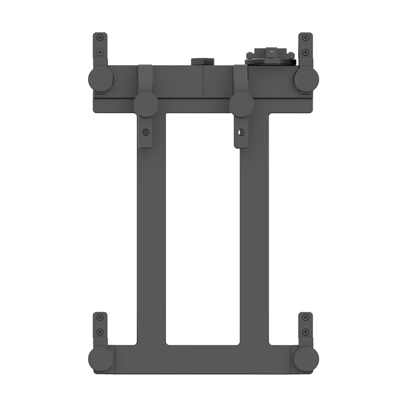 Autel CVMAGLS CV ADAS Glass Calibration Package — MA600 Mobile Frame + MS909CV Tablet