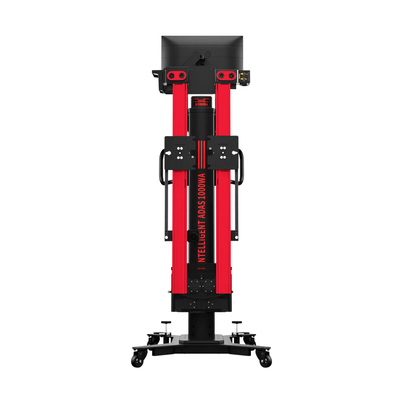Autel IA1000 Automated ADAS Calibration & Wheel Alignment System (Frame Package, AUTEL-CSC1000)