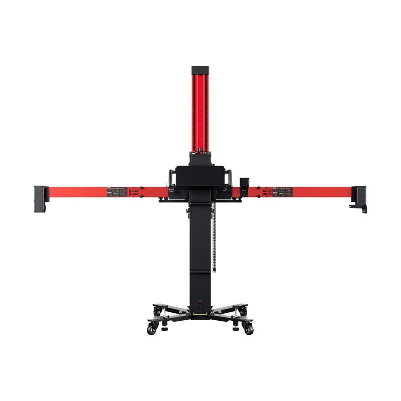 Autel IA700AS MaxiSYS All-Systems ADAS Calibration Frame with Alignment Pre-Check (Tablet Not Included)