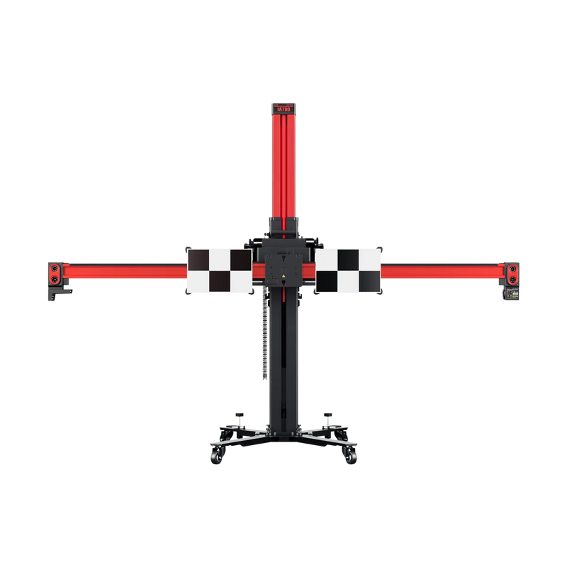 Autel IA700AS MaxiSYS All-Systems ADAS Calibration Frame with Alignment Pre-Check (Tablet Not Included)