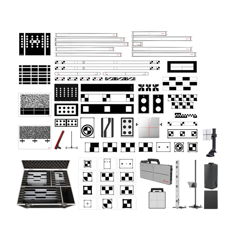 Autel IAASUPG All-Systems ADAS Upgrade Package for IA1000, IA900 & IA700 (LDW, AVM, RCW, ACC, BSM, FCW)