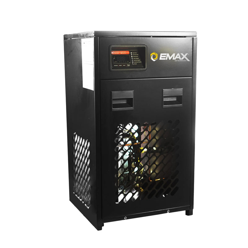 EMAX 7.5 HP 120-Gallon Two-Stage Air Compressor ESP07V120V1PK