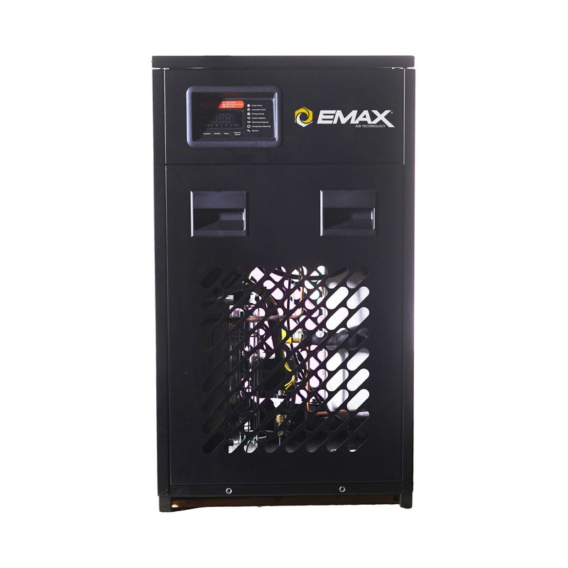 EMAX 7.5 HP 120-Gallon Two-Stage Air Compressor ESP07V120V1PK
