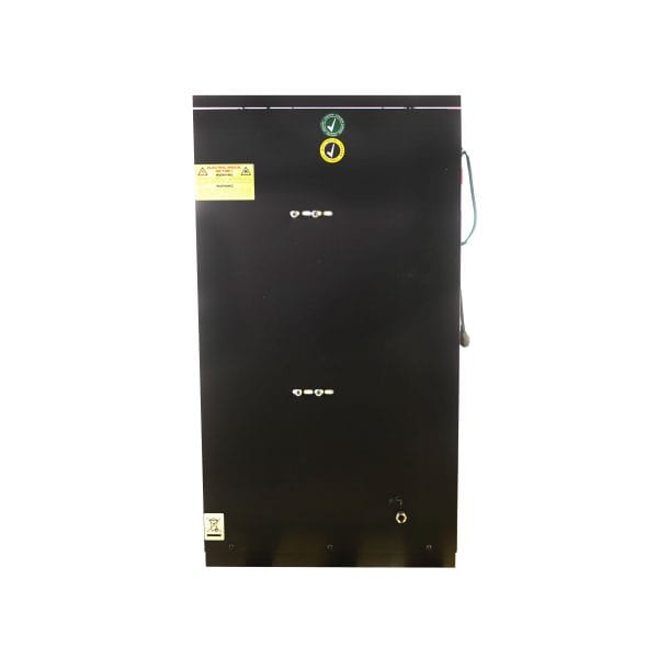 EMAX 7.5 HP 120-Gallon Two-Stage Air Compressor ESP07V120V1PK