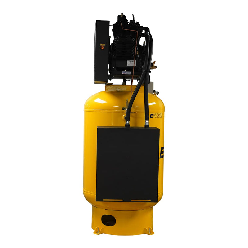 EMAX 10 HP 120-Gallon Two-Stage Air Compressor ESPR10V120V3-460