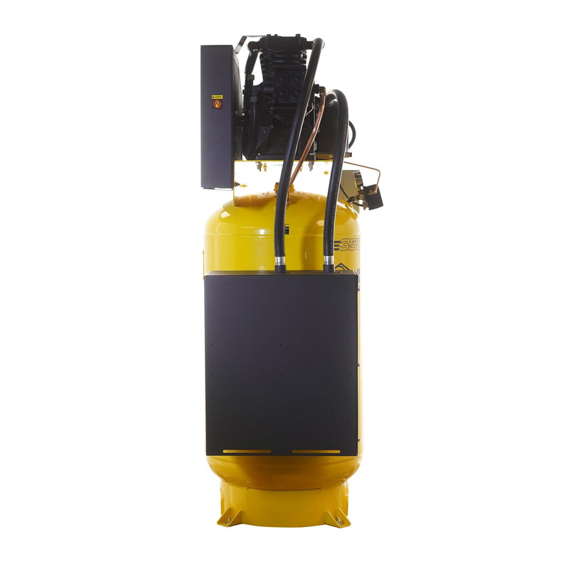 EMAX 7.5 HP 80-Gallon Two-Stage Air Compressor ESS07V080Z1