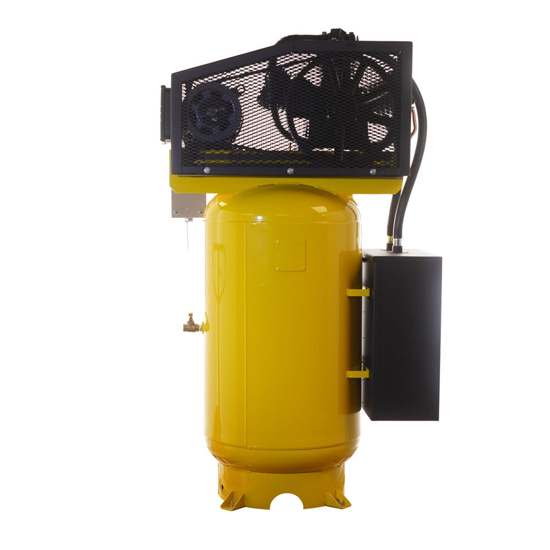 EMAX 7.5 HP 80-Gallon Two-Stage Air Compressor ESS07V080Z1