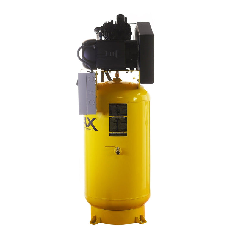 EMAX 10 HP 80-Gallon Two-Stage Air Compressor ESS10V080V1