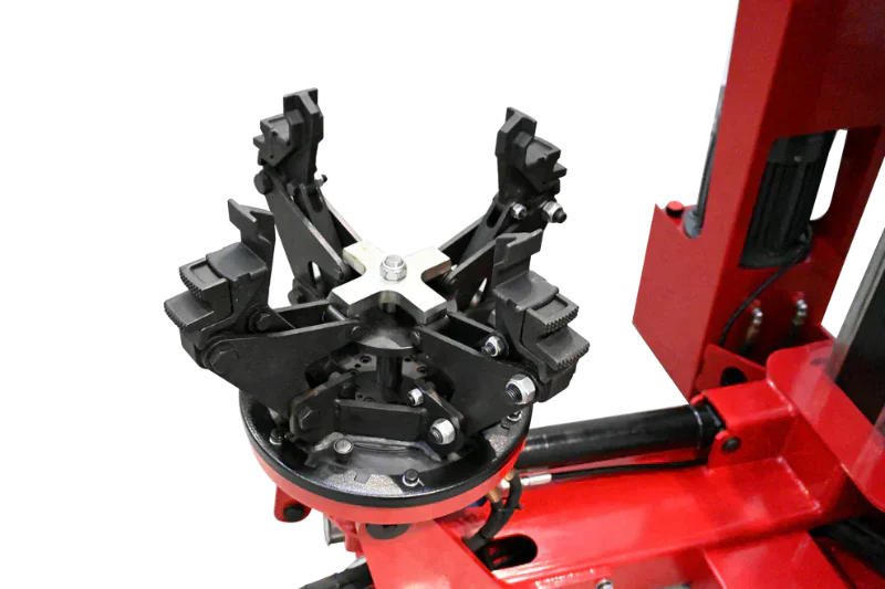 Fortisky 6700-5733 Truck Tire Changer & Balancer Combo Fully Automatic
