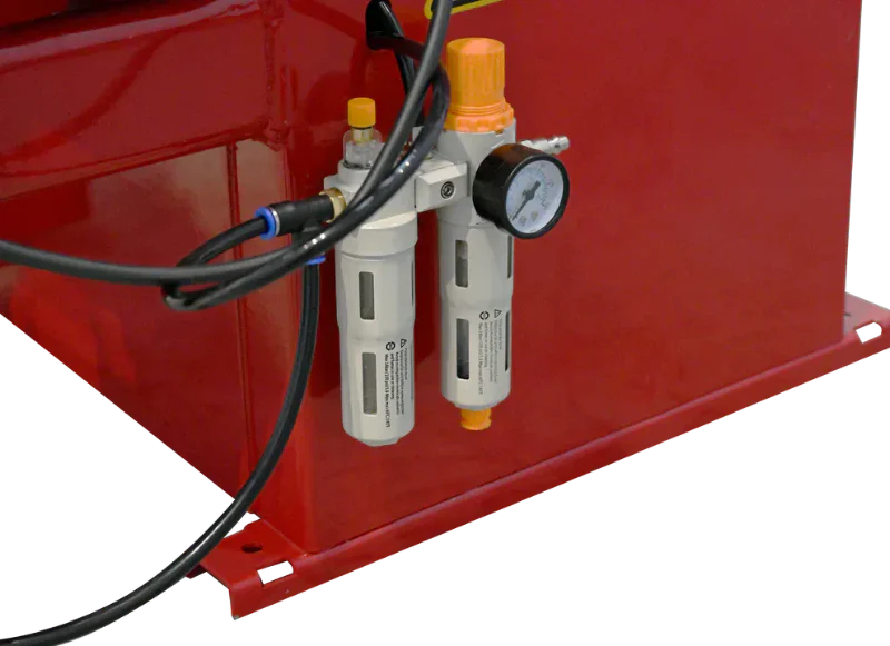 Fortisky FTC-1670 Tilt Back Tire Changer