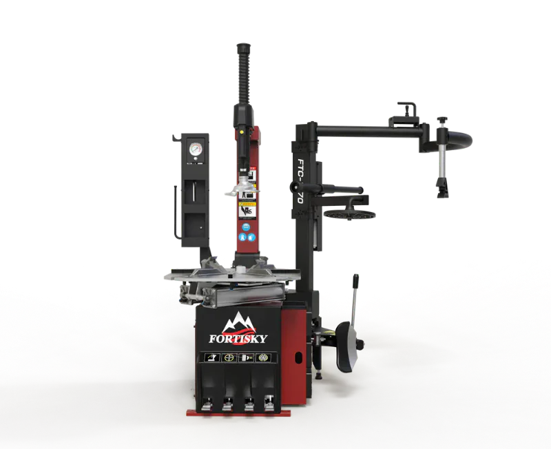 Fortisky FTC-1670 Tilt Back Tire Changer