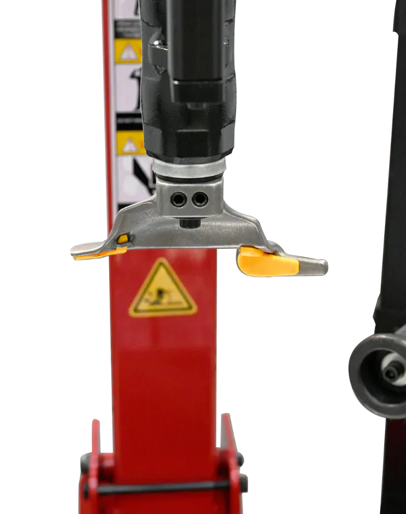 Fortisky FTC-1670 Tilt Back Tire Changer