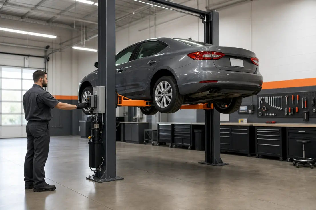 Why Shop Owners Choose Daytona