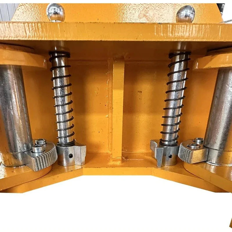 Katool H115Z 11,000lbs Two Post Lift