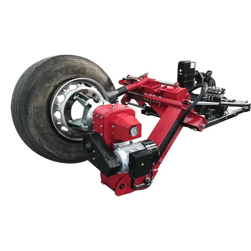 Katool KT-308 Mobile Truck Car Tire Changer