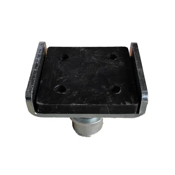 Katool KT-MP5 Two-Post Lift Frame Cradle Adapter Set (Set of 4)