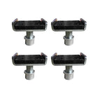 Katool KT-MP5 Two-Post Lift Frame Cradle Adapter Set (Set of 4)