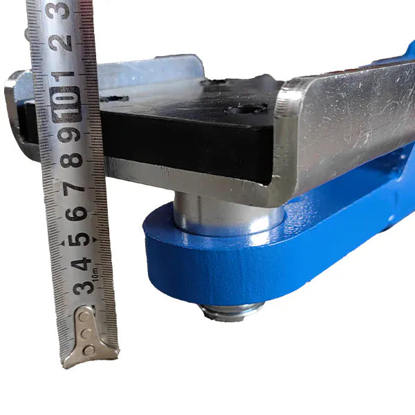 Katool KT-MP5 Two-Post Lift Frame Cradle Adapter Set (Set of 4)