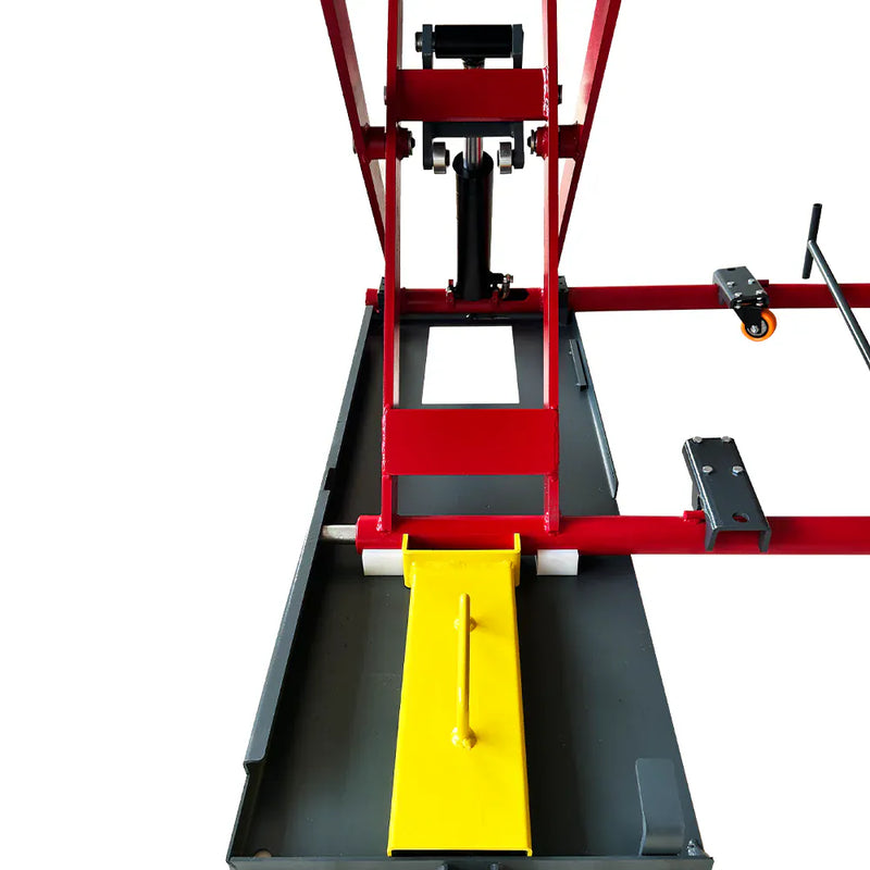 Katool KT-X77 7,700 lb Mid-Rise Scissor Lift