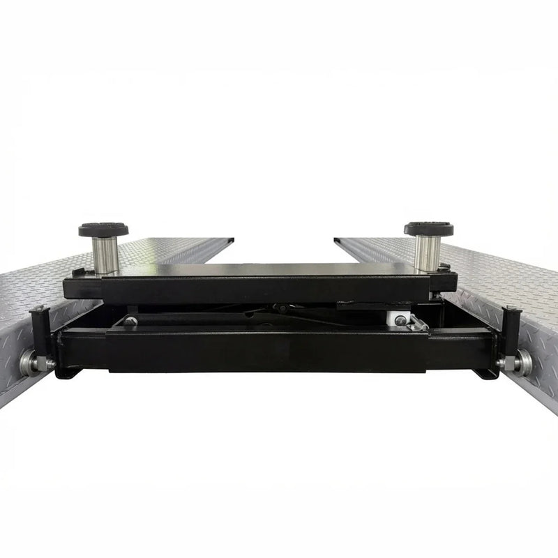 Triumph RJ-5 5,000 lb Rolling Bridge Jack