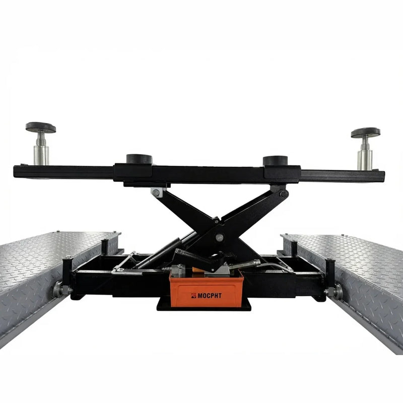Triumph RJ-5 5,000 lb Rolling Bridge Jack