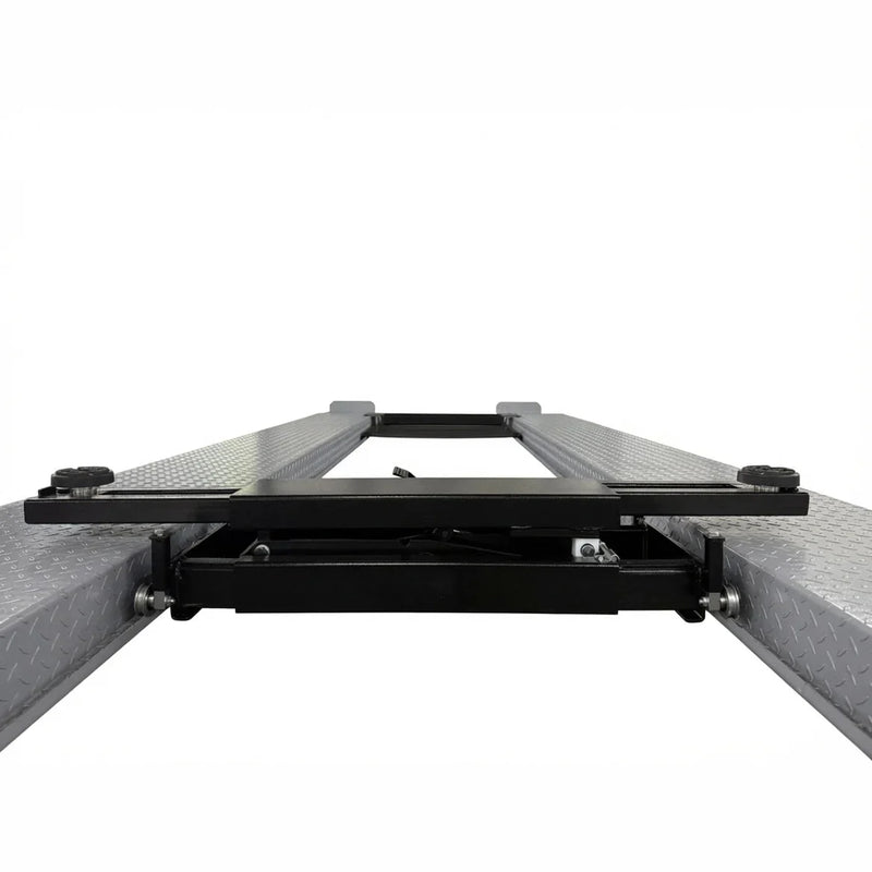 Triumph RJ-5 5,000 lb Rolling Bridge Jack