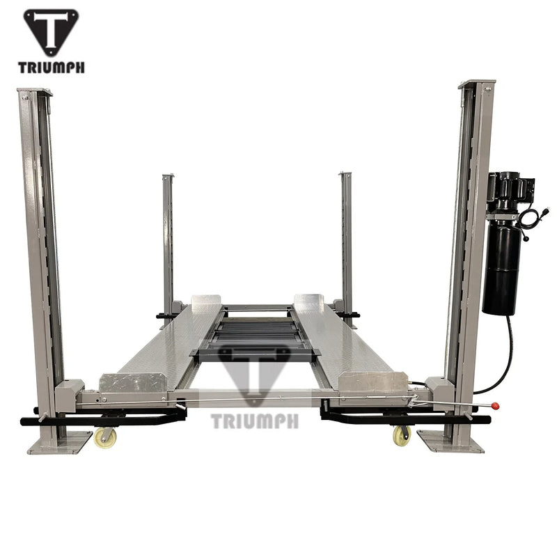 Triumph NSS-8XLT 8,000 lb 4-Post Storage Lift