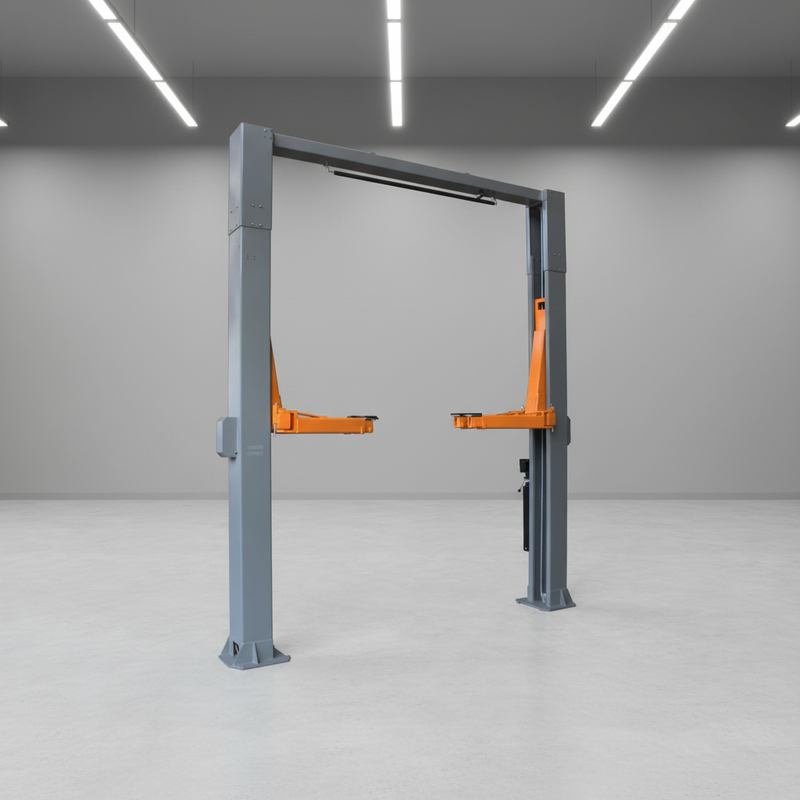 Triumph NTO-20 20,000 lb Two Post Lift