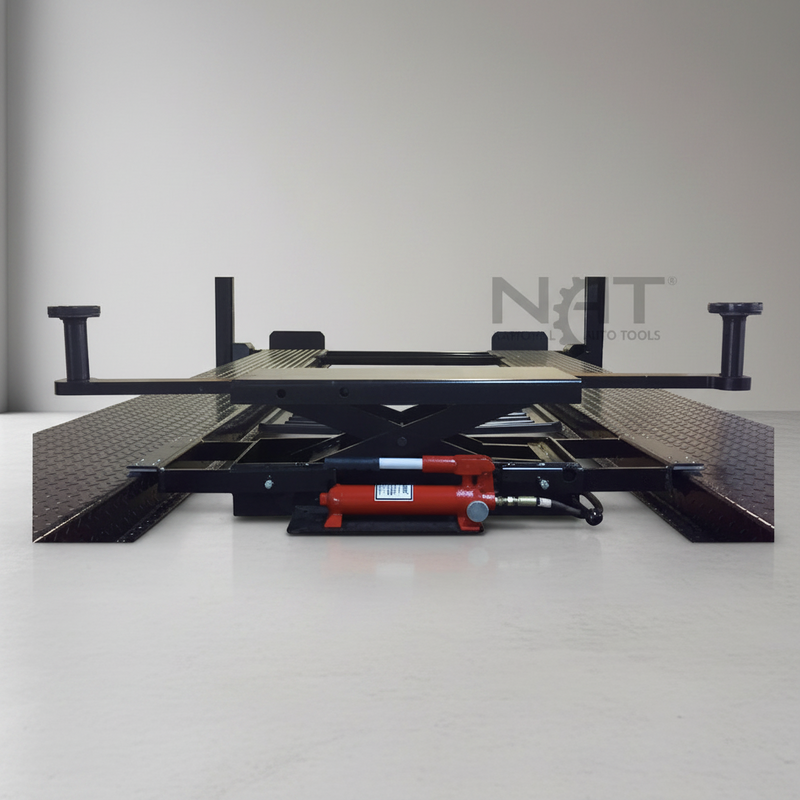 Triumph SJ-35 3,500 lb Sliding Bridge Jack