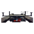 Triumph SJ-35 3,500 lb Sliding Bridge Jack