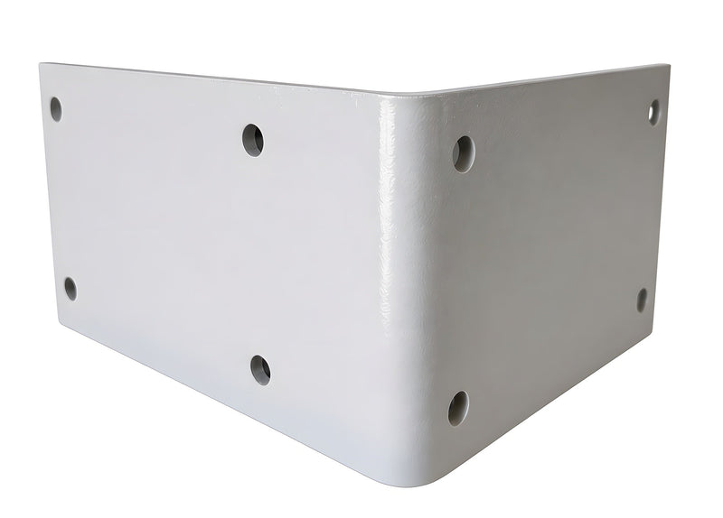 Triumph 90-Degree Power Unit Bracket for 4-Post Lifts