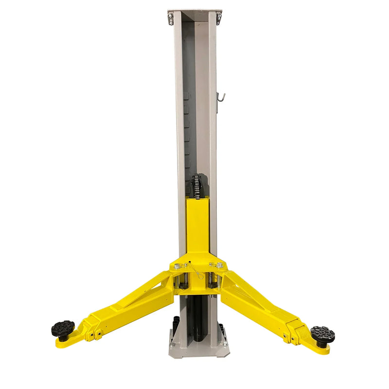 Triumph C-7000 7,000 lb Portable Two-Post Car Lift
