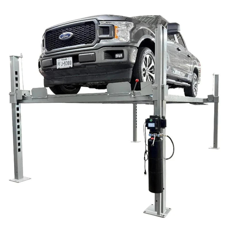 Triumph NOS10000 10,000 lb 4-Post Storage Lift