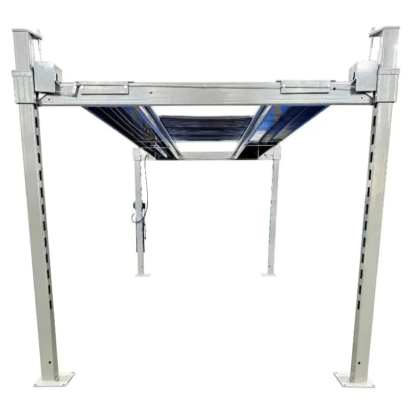 Triumph NOS10000 10,000 lb 4-Post Storage Lift