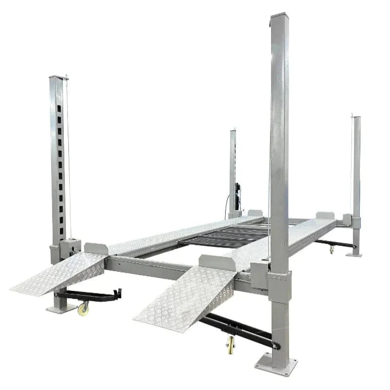 Triumph NOS10000 10,000 lb 4-Post Storage Lift