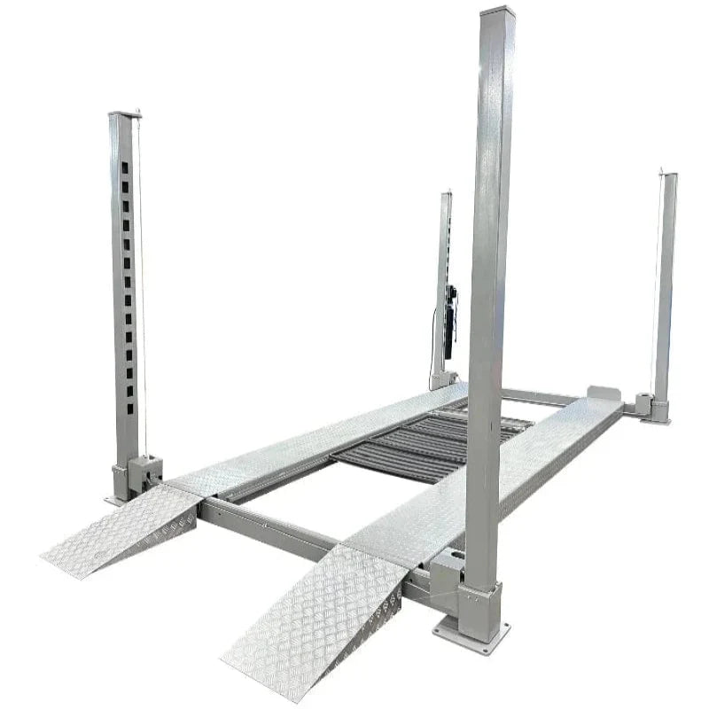 Triumph NOS10000 10,000 lb 4-Post Storage Lift