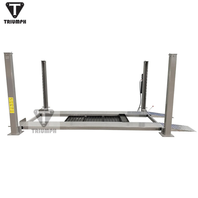 Triumph NSS-8 8,000 lb 4 Post Storage Lift