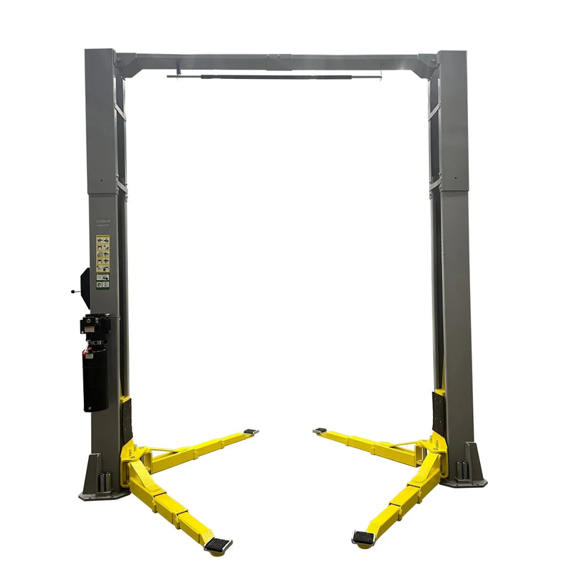 Triumph NTO-13A 13,000 lb Two-Post Lift