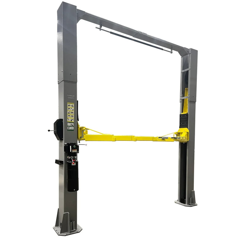 Triumph NTO-13A 13,000 lb Two-Post Lift