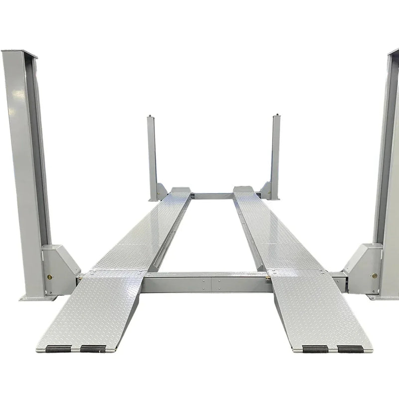 Triumph NTR-24 24,000 lb 4 Post Auto Lift