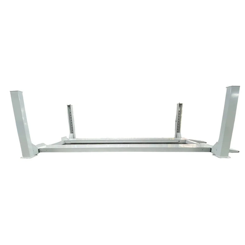Triumph NTR-32 32,000 lb 4 Post Lift + Two RJ-15 Rolling Jacks Combo