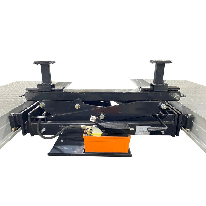 Triumph RJ-15 15,000 lb Rolling Bridge Jack