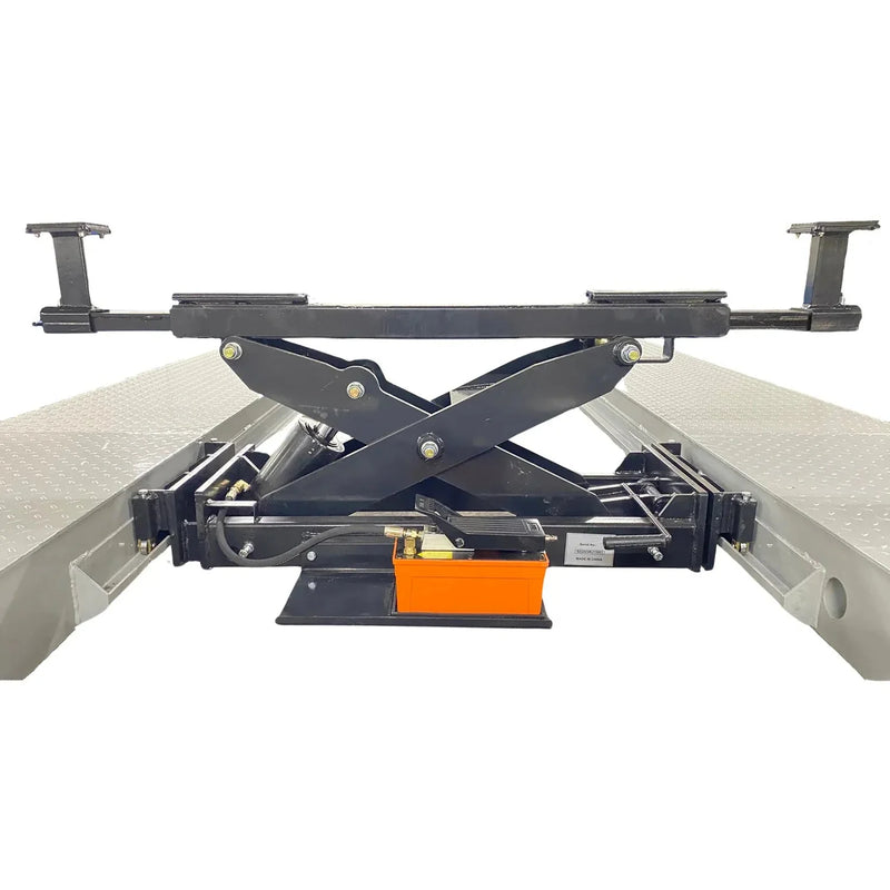 Triumph RJ-9000 9,000 lb Rolling Bridge Jack